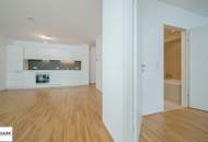 Gut aufgeteilte 2-Zimmer Neubauwohnung mit Loggia // nähe U4 &amp; U6 // ab November verfügbar!
