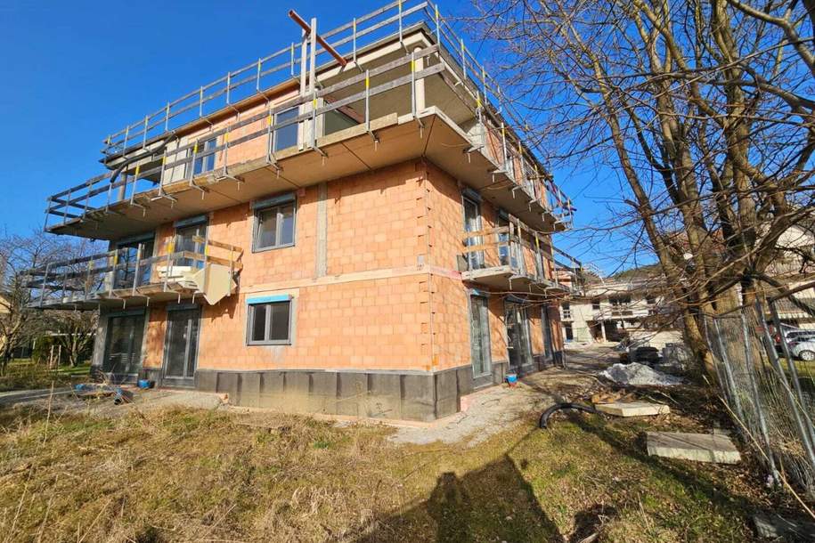 Penthouse-Glück in perfekter Lage – Sichern Sie sich Ihr exklusives Wohnjuwel!, Wohnung-kauf, 799.000,€, 8045 Graz(Stadt)