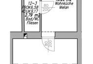 Charmante Singlewohnung | Erstbezug | ruhige Lage | perfekte Wien-Anbindung
