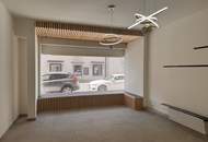 Top gelegene Büro-, Praxis- oder Geschäftsfläche im Zentrum von Spittal an der Drau!