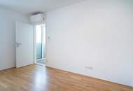 Kompakte 3-Zimmer DG-Wohnung mit optionalem Balkon