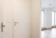 ERSTBEZUG | Nähe Alte Donau | Ca. 13 m² Freiflächen | Hofseitige Schlafzimmer | Fernwärme | TG-Stellplatz optional | Ideal für Anleger oder Eigennutzer | Nachhaltiges Projekt
