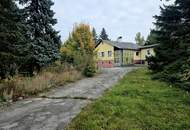 Ihr Rückzugsort im Grünen – Wohnen mit 4.000 m² Gartenidylle - Ein Haus mit Potenzial in Felling