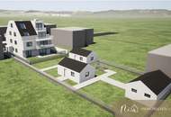 INVESTOREN HIT - BAUGENEHMIGT APARTMENT PROJEKT 550 m2 NF