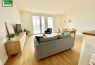 Wohnen mit Weitblick – Genossenschaftswohnung am Eggenberger Gürtel 73 in ruhiger Lage. - WOHNTRAUM