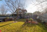 ACHTUNG BESTPREIS | Ein Zuhause das alles kann | Erstklassige Doppelhaushälfte in der Naturparkgemeinde Mannersdorf | 5 Zimmer | Eigengrund | 5 Stellplätze | Keller