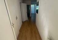 2-Zimmer-Wohnung mit Garten in Bahnhofsnähe
