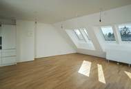 Josef-Kutscha-Gasse - 2 Zimmer DG mit 7,66m2 Terrasse