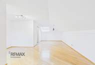 Ideale Starterwohnung in Rankweil - hell, geräumig und ruhig