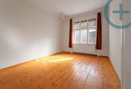 Leerstehendes Stileckzinshaus mit Potenzial für ein zukünftiges Ärzte- oder Therapiezentrum