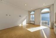 Altbaujuwel in erster Seereihe