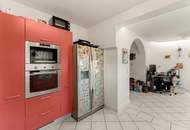 Stilvolles Eigenheim in sonniger Siedlungslage am Rande von Heimschuh