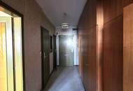 Sanierungsbedürftige 1+ Zimmer Wohnung mit großer Loggia in U-6 Nähe - Hochparterre