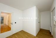 HELLES 2-ZIMMER-APARTMENT MIT GARTENTERRASSE ( BJ 2007 )