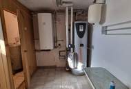 Einfamilienhaus in St. Margarethen an der Sierning mit gepflegtem Garten