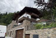 Bergpanorama Deluxe | Luxus Chalet in Bad Gastein | Indoor-Pool, Sauna, Dampfbad