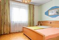 Charmante 3-Zimmer-Eigentumswohnung mit verglaster Loggia und Tiefgaragenplatz in zentraler Lage von Asten