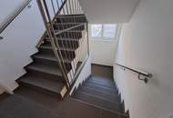 Wohnung mit Blick auf die Au