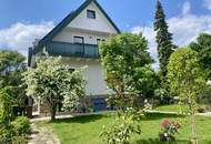 TOP SANIERTES WINZERHAUS in Brunn am Gebirge mit perfekter Anbindung!