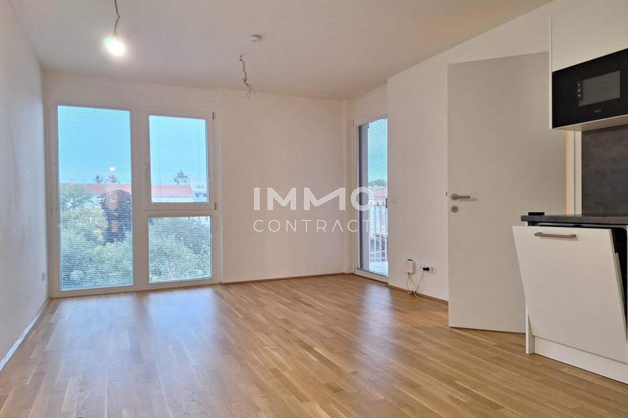 2 Zimmerwohnung in der Schillgasse 16, Wohnung-miete, 860,01,€, 1210 Wien 21., Floridsdorf