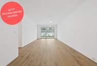 PROVISIONSFREI! Ideal geschnittene 3-Zimmer-Wohlfühlwohnung mit Garten | Nord-West-Ausrichtung