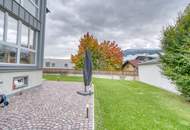 Premium Living mit großem Garten am Fuße des Karwendels