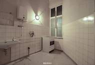 Altbau mit Potenzial im Herzen von Neubau