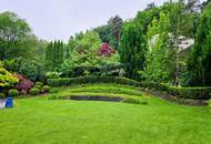 Wo Luxus auf Natur trifft - Villa mit Seele und Stil - Top Grazer Wohngegend!