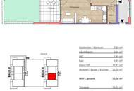 ***Besichtigungstag, Freitag, 3. Juli 2026 von 15 - 17 Uhr*** Modernes Neubau-Wohnhighlight mit Garten – Erstbezug in Haag am Hausruck
