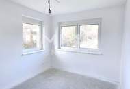 Miete mit Kaufoption: Elegante Dippelhaushälfte mit großem Garten in ruhiger Lage