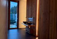 Architekten-Doppelhaushälfte mit Loftcharakter im Seepark Klopeinersee (Provisionsfrei)