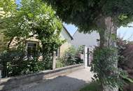 Grundstück mit Altbestand