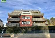 Exklusive 5-Zimmer-Dachgeschosswohnung mit großzügigem Grundriss und sonnigem Balkon. - WOHNTRAUM