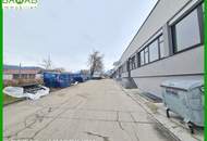 TOPGELEGENE BÜROFLÄCHE | FLEXIBLE GESTALTUNGSMÖGLICHKEIT | PARKPLÄTZE INKLUSIVE