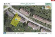 4 Wohneinheiten für nur € 94.500 – 184 m² Wohnfläche in Eisenerz
