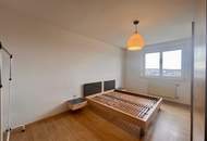 Gut geschnittene Wohnung mit Weitblick - zentrumsnah, ruhig, mit zugeordnetem Freistellplatz!