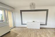 4-Zimmer Mietwohnung mit fast 100 m² und Loggia