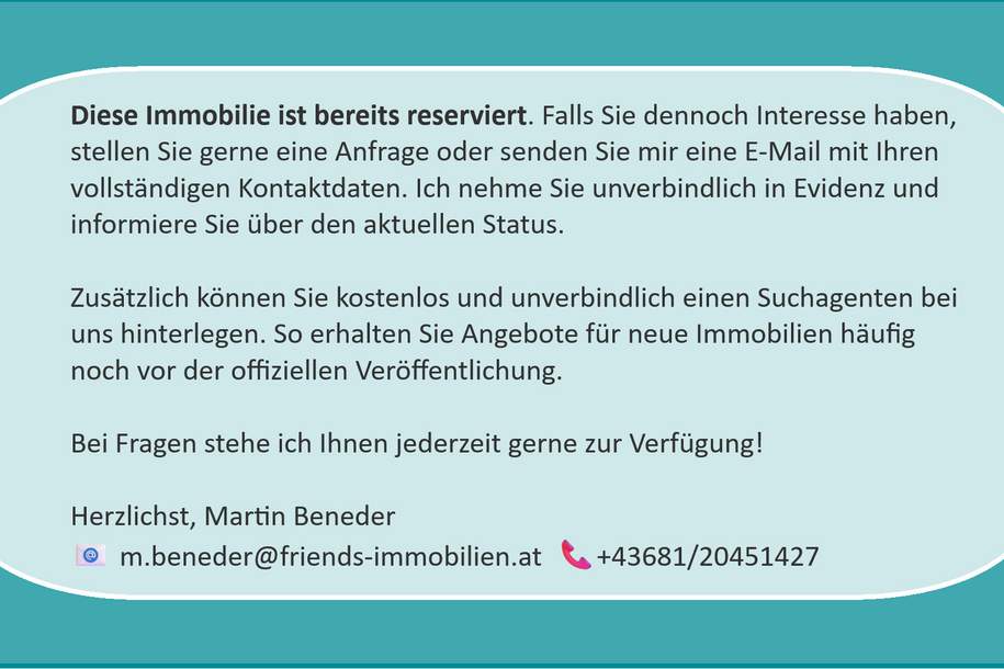 Modernisierte, helle Wohnung mit südlicher Ausrichtung in ruhiger Innenhoflage und Loggia - MÖDLING, Wohnung-kauf, 359.000,€, 2340 Mödling