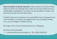 Modernisierte, helle Wohnung mit südlicher Ausrichtung in ruhiger Innenhoflage und Loggia - MÖDLING