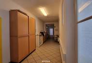 Büro nahe Regierungsviertel inkl. 10 Parkplätzen