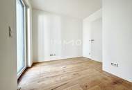 Neubau-Gartenwohnung in Donaustadt – ideal für Anleger