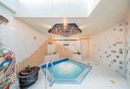 Prachtvolle Villa mit Pool und Garten am Wörthersee