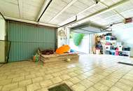 Geräumiges Familienhaus - voll unterkellert - großes Grundstück - südlich von Graz in beliebter Gemeinde Premstätten