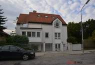 Südterrasse und Garagenplatz - Helle 2-Zimmer-Neubauwohnung in Döblinger Grünruhelage