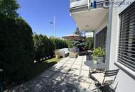 Geräumiges Traumhaus mit Garten und Terrassen inkl. 4 Garagenplätze !