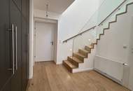 1010 Terrassentraum! Moderne und klimatisierte Dachgeschoss-Maisonette mit großzügiger Terrasse!