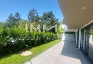 WELCH EIN AUSBLICK AUF die Stadt Wien !