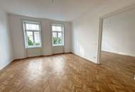 Altbauwohnung in zentraler Lage 131m²!