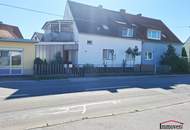 Graz-Webling, Doppelhaushälfte und ehemaliger Friseurkiosk – eine einmalige Gelegenheit in dieser Lage!