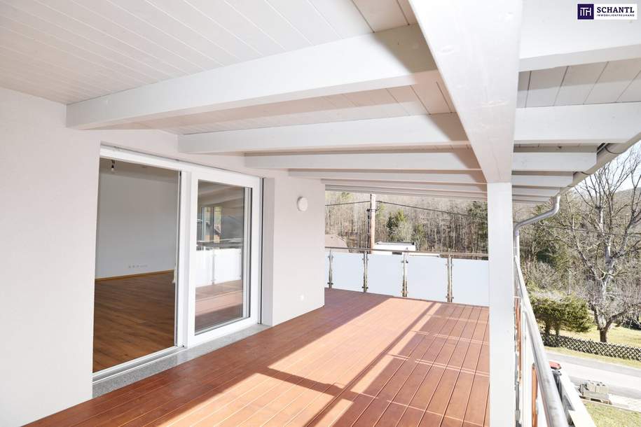 Moderne, extremst helle Terrassenwohnung mit großzügiger Terrasse mit viel Raum für die Familie!, Wohnung-kauf, 490.000,€, 8044 Graz(Stadt)